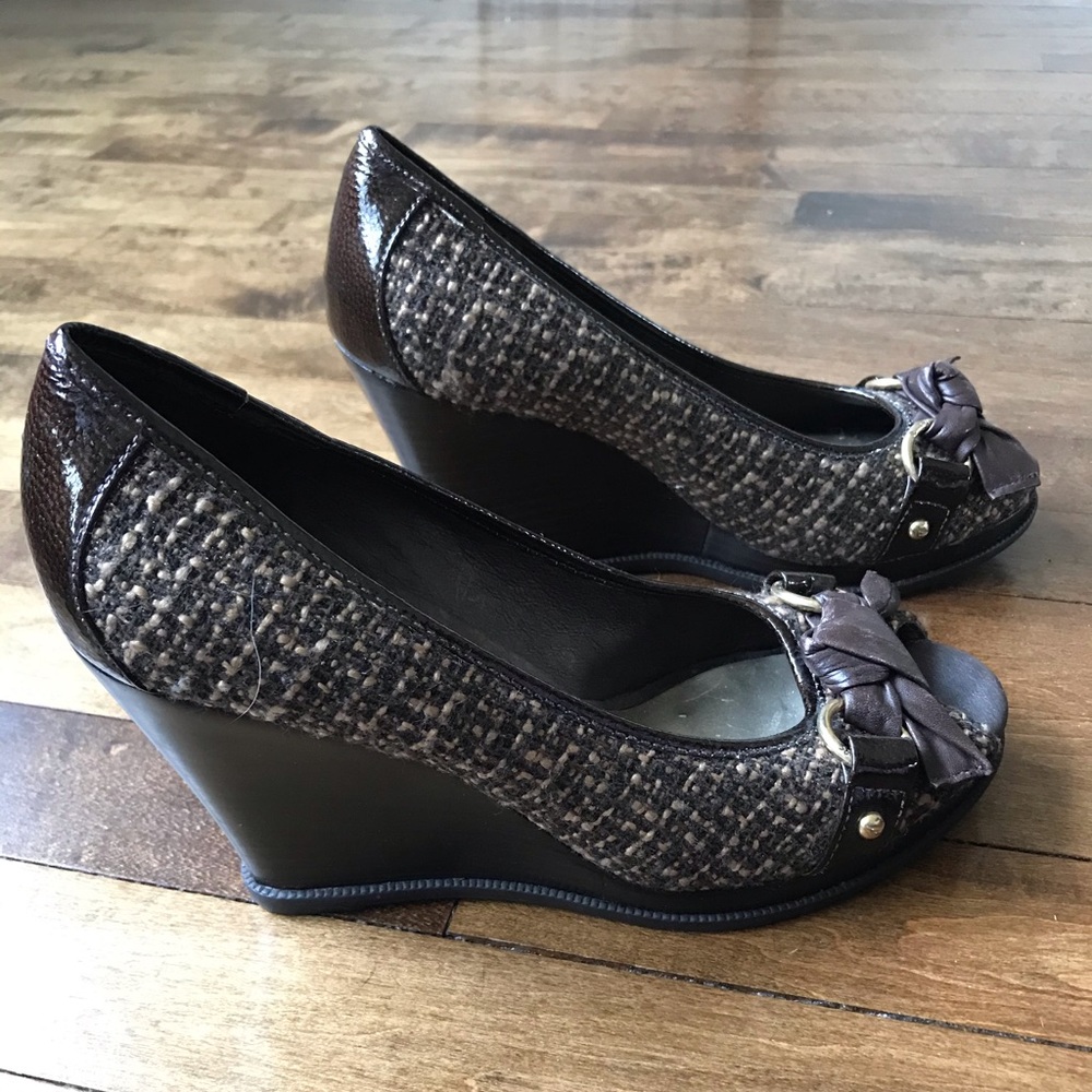 Sperry Wedges - Picture 2 of 5